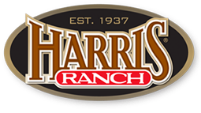 Harris Ranch Logo