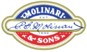 Molinari Logo