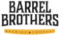 Barrel Brothers Logo